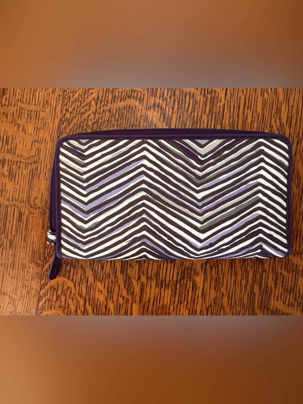 Thirty-one “Save your Way” Clutch & Cupon Organizer New